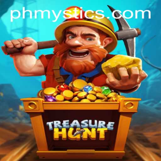 Adventure Awaits in TreasureHunt: Unravel the Mystical World with PHMYSTIC