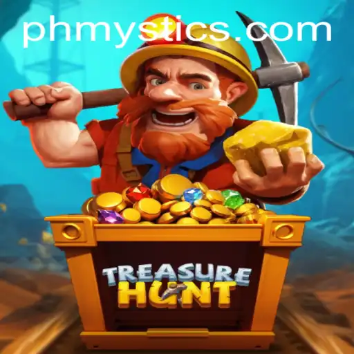 Adventure Awaits in TreasureHunt: Unravel the Mystical World with PHMYSTIC