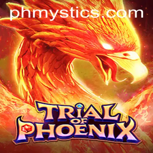 TrialofPhoenix: A Mystical Adventure Through the Realm of Fire and Wisdom