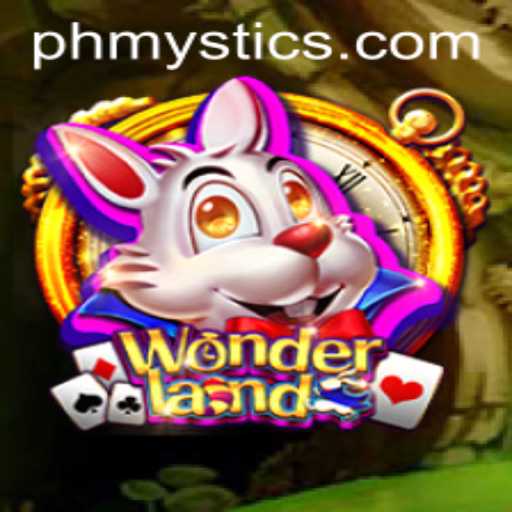 Exploring Wonderland: A Journey Through the Game of PHMYSTIC