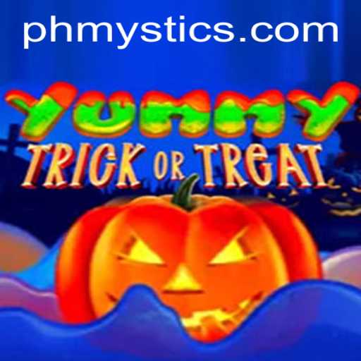 YummyTrickorTreat: A Spooky Gaming Adventure